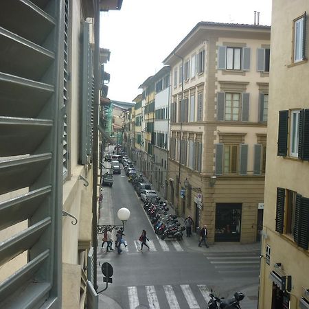 San Zanobi Apartment Florence Exterior photo