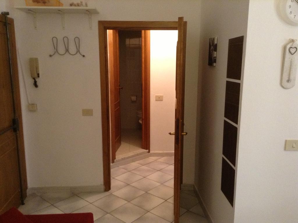 San Zanobi Apartment Florence Room photo