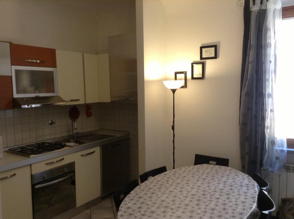 San Zanobi Apartment Florence Room photo
