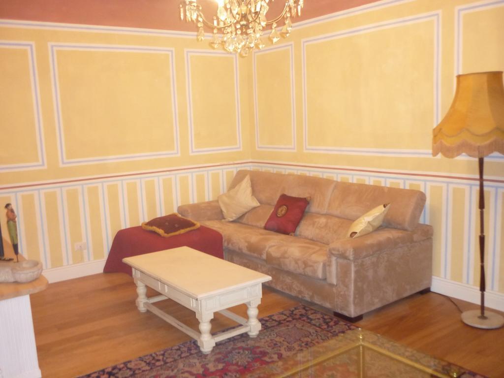 San Zanobi Apartment Florence Exterior photo