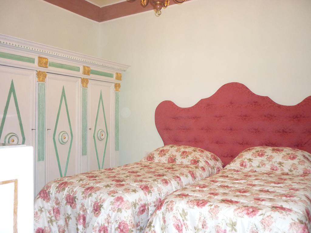 San Zanobi Apartment Florence Exterior photo
