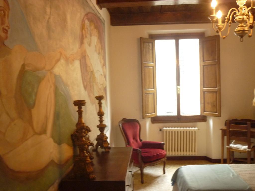 San Zanobi Apartment Florence Exterior photo