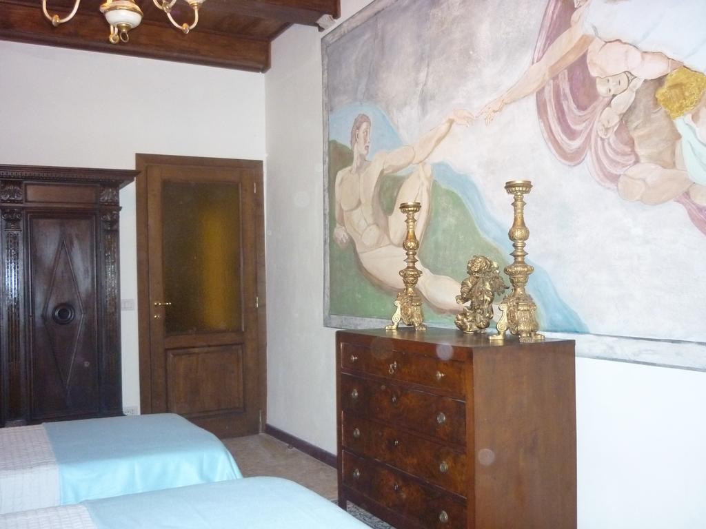 San Zanobi Apartment Florence Exterior photo