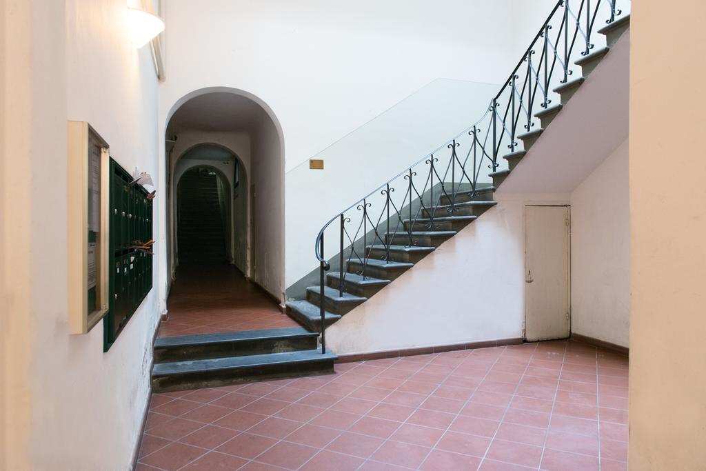 San Zanobi Apartment Florence Exterior photo