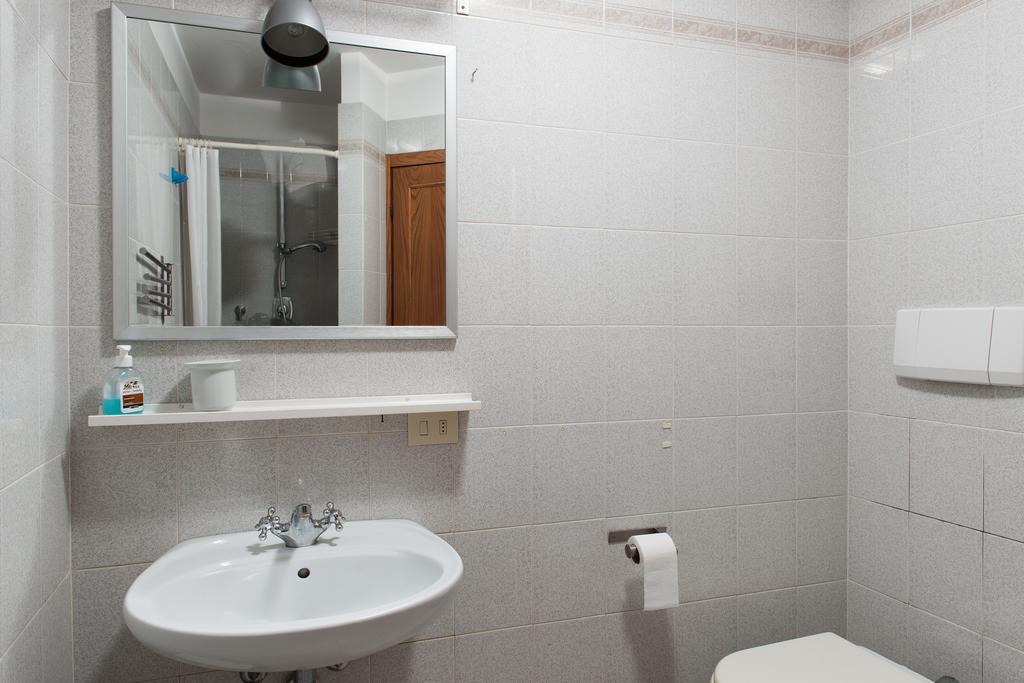 San Zanobi Apartment Florence Exterior photo