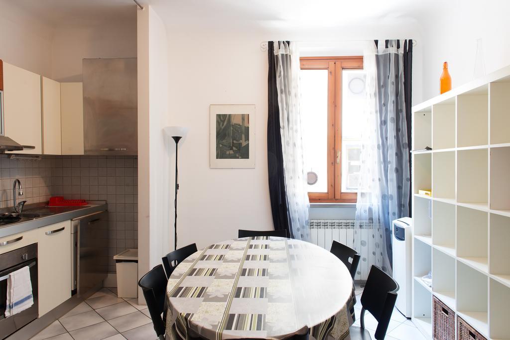 San Zanobi Apartment Florence Exterior photo
