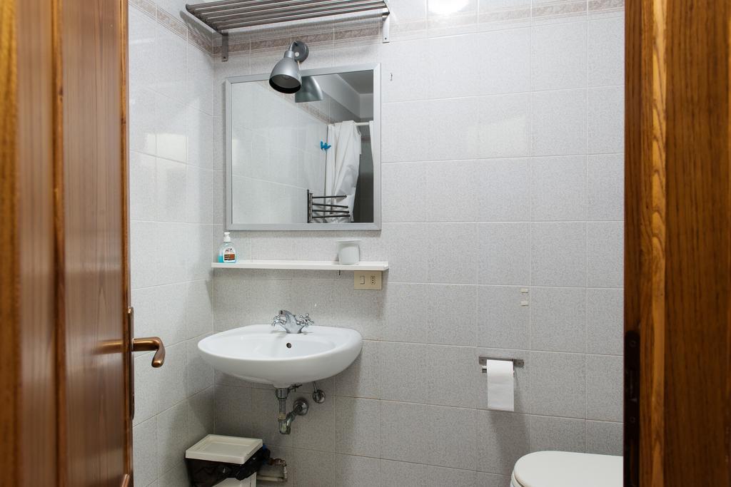 San Zanobi Apartment Florence Exterior photo