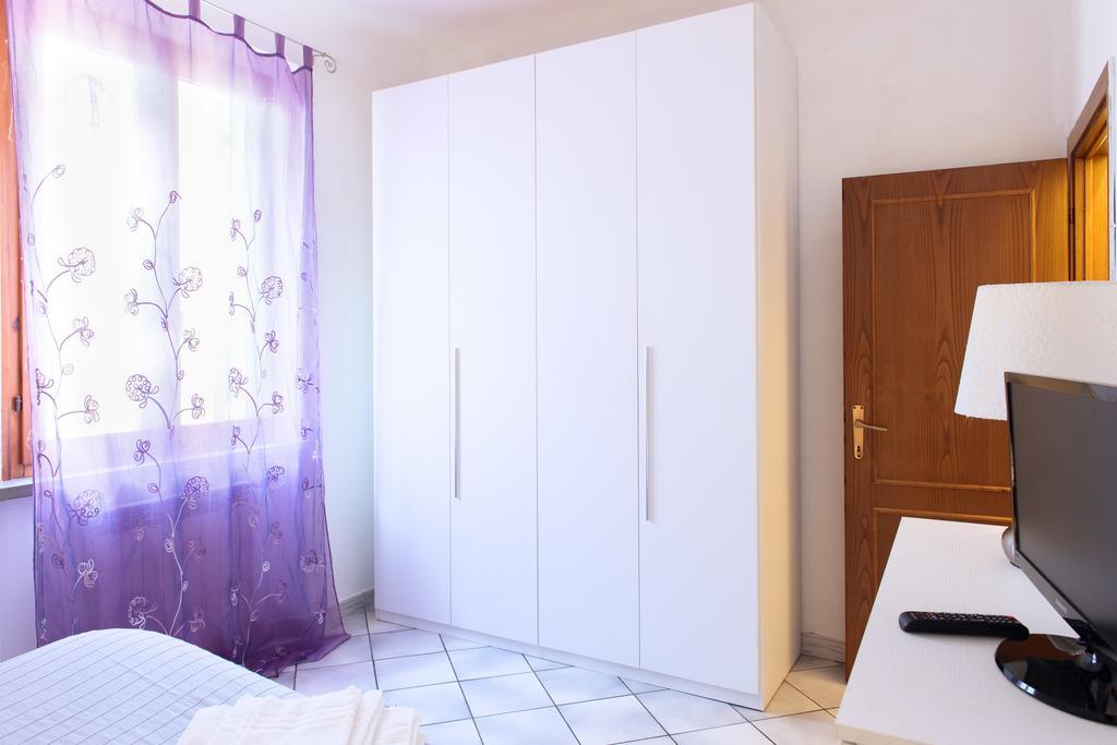 San Zanobi Apartment Florence Exterior photo
