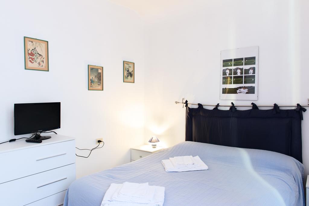San Zanobi Apartment Florence Exterior photo