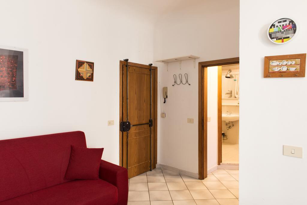 San Zanobi Apartment Florence Exterior photo