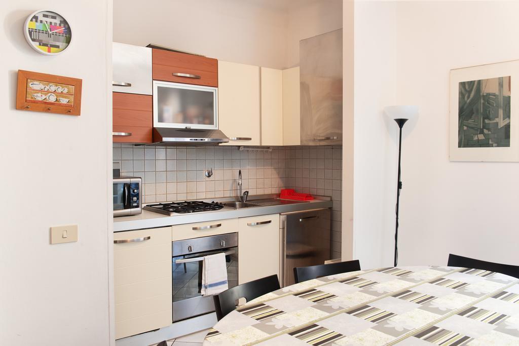 San Zanobi Apartment Florence Exterior photo