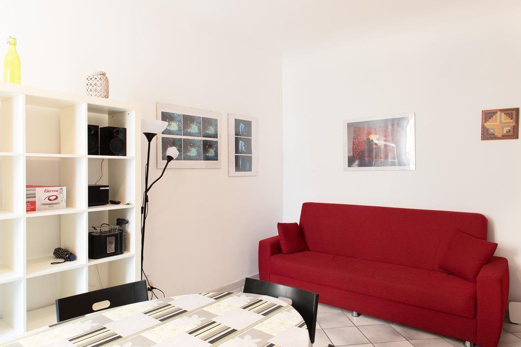 San Zanobi Apartment Florence Exterior photo